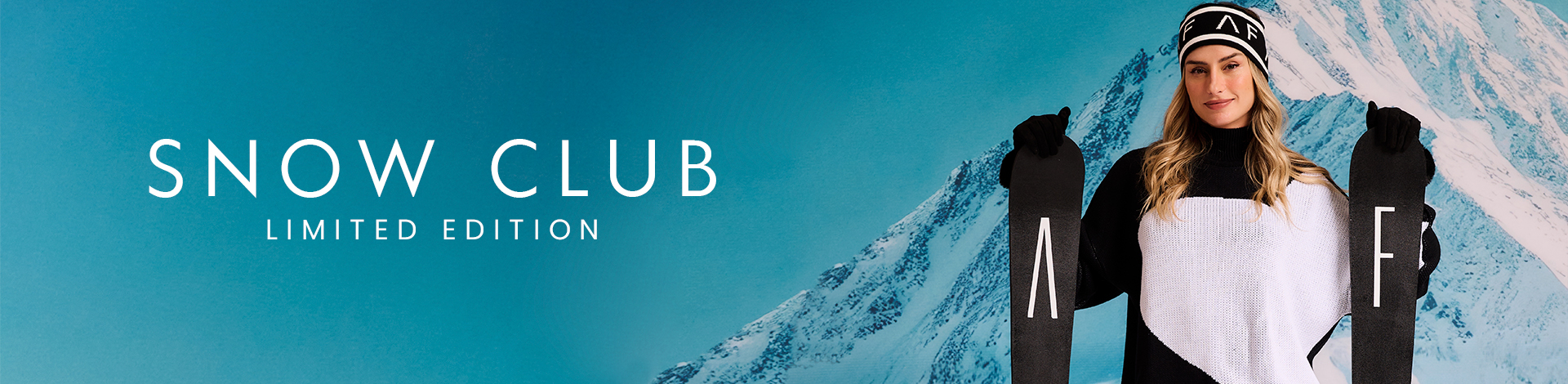 Snow Club